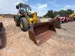 Used Komatsu